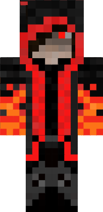 Preview of texture: fireman