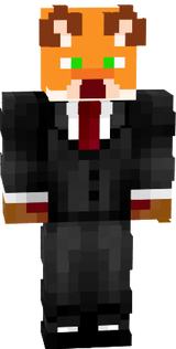 Fox Suit