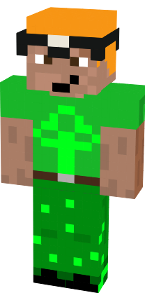 Preview of texture: sortudogamer777