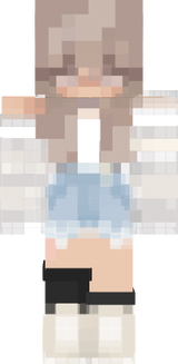 line skin