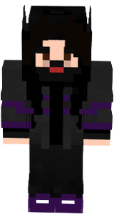 brunin cosplay Kaiser OPD