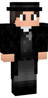 Rich Western Man 1