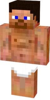 fart baby