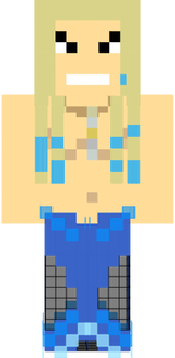 Aquamarine (Australia)