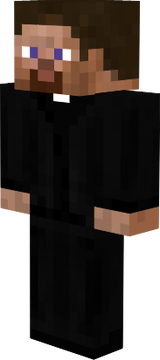 Steve preist
