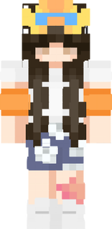 NotNico Girl ver.
