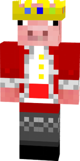 Technoblade NEVER DIES