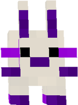 rabit skin