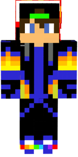 Ysrik