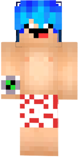 wili soy yo 1