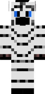 ZebraSKIN