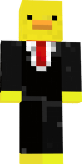 Mrs.Duck