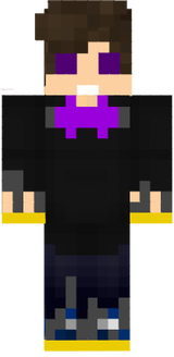 Deven (Death666's youngest son)