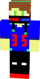 Aqua 35