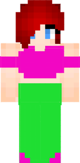 sirenita