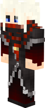KuubyDDragon