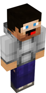 drep steve