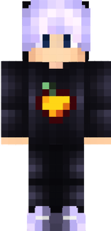 Minecraft skin