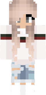 gucci girl white