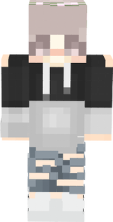 Cute girl