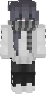 scarf