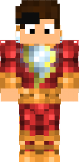 shazam