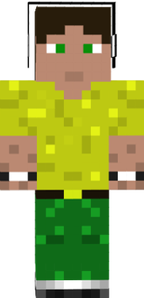 Gewoonderp