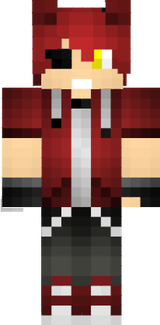 foxy