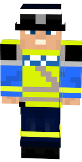 gendarme