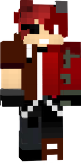 foxyboy