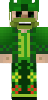 DRAGZON NATURE