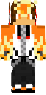 Reborn tsuna