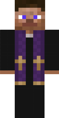 Preview of texture: PriestSteve