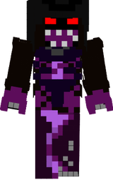 The Overlord (Reborn)