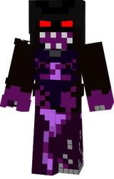 The Overlord (Rebon)