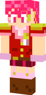 ねいちおチャン