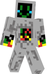 robot