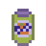 Fanta exotic