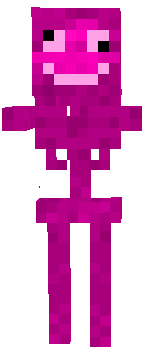pink wither skeleton 2.0 (01 april)