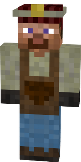 miner