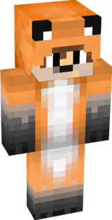 skin finalmente