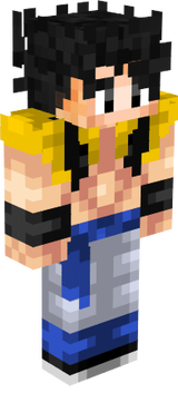 Gogeta