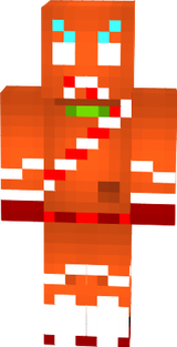 skin biscuit