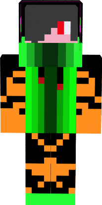 Preview of texture: raygo