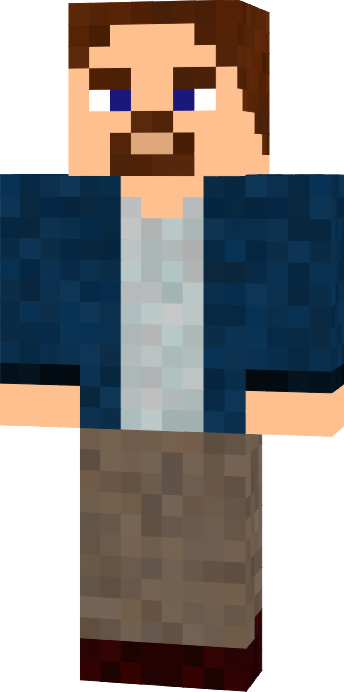 Preview of texture: Logan Delly