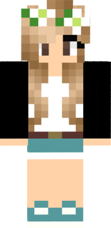 DennyGirl