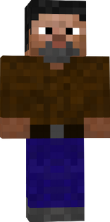 old man