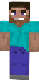 ruff steve
