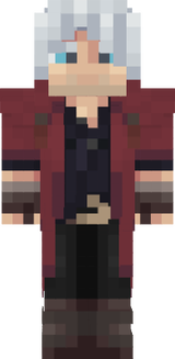 Dante Devil May Cry 5 DMC5