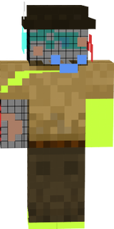 mit skin